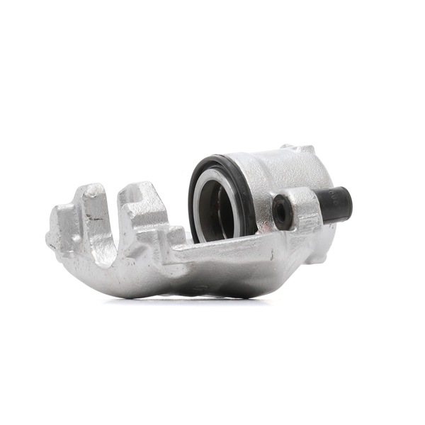 RIDEX REMAN 78B0913R: Bremssattel Vorderachse rechts, ohne Halter, mit Halterahmen