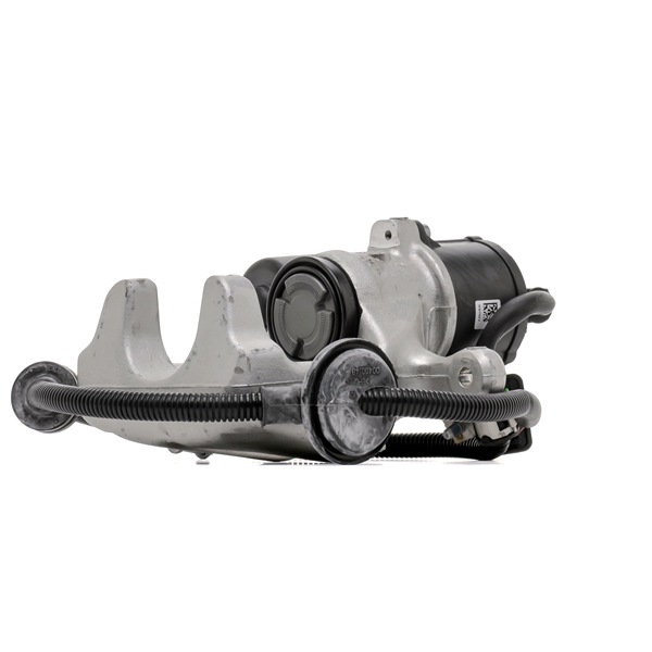 RIDEX REMAN 78B1152R: Étrier de frein Essieu arrière gauche