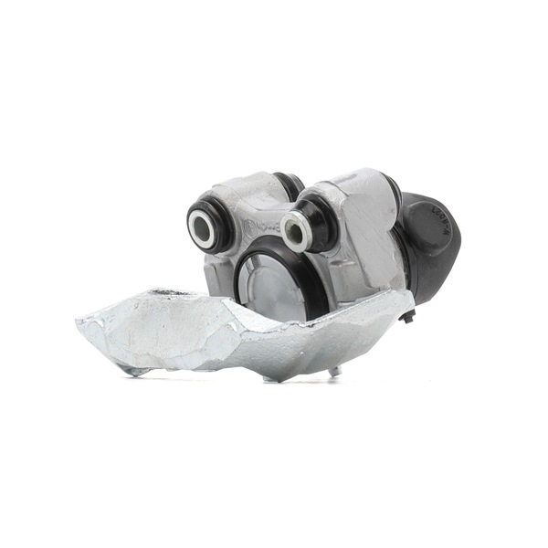 RIDEX REMAN 78B1237R: Bremssattel Vorderachse links