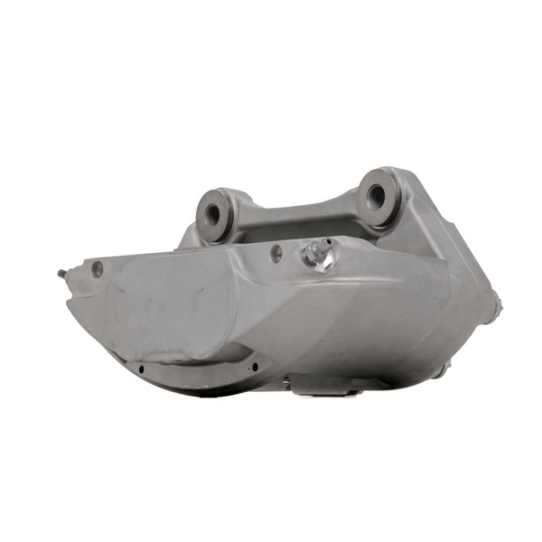 RIDEX REMAN 78B1319R: Bremssattel Hinterachse