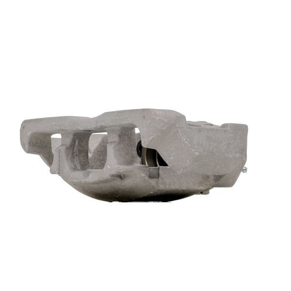 RIDEX REMAN 78B1422R: Bremssattel Vorderachse links, mit Halterahmen