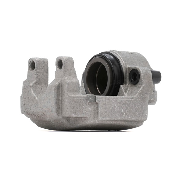 RIDEX REMAN 78B1444R: Pinza de freno Eje delantero, derecha, Eje delantero, sin bastidor de soporte