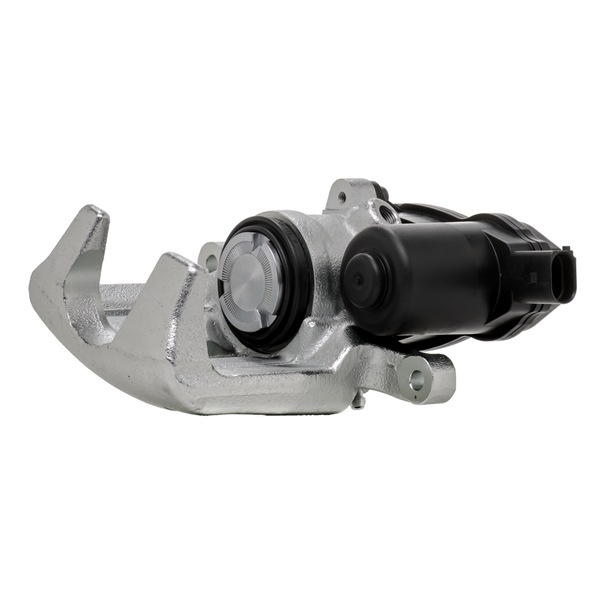 RIDEX REMAN 78B1462R: Pinza de freno Eje trasero, derecha, Eje trasero