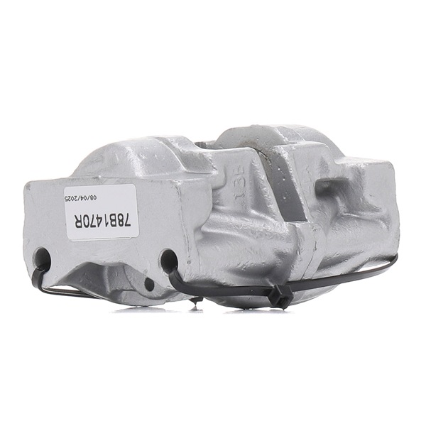 RIDEX REMAN 78B1470R: Zacisk hamulca