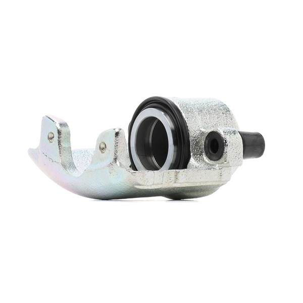 RIDEX REMAN 78B1493R: Pinza de freno Eje delantero, izquierda