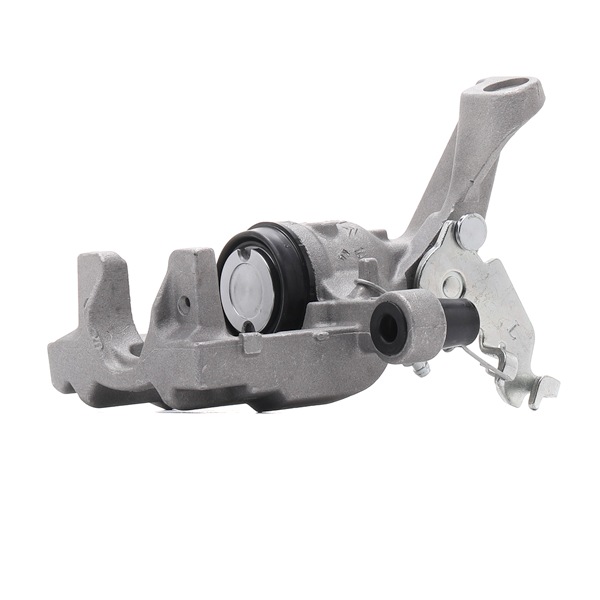 RIDEX REMAN 78B2118R: Bremssattel Hinterachse links