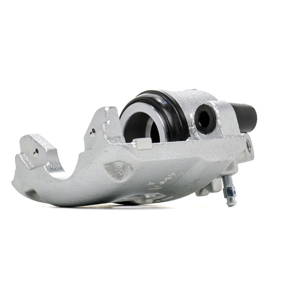 RIDEX REMAN 78B2273R: Bremssattel Vorderachse rechts, vor der Achse, Vorderachse, ohne Halter