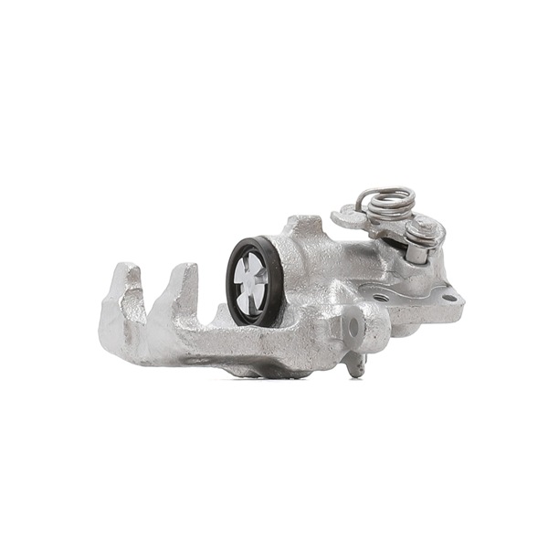 RIDEX REMAN 78B2519R: Étrier de frein Essieu arrière gauche