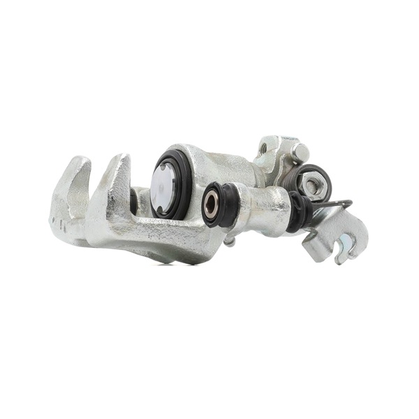 RIDEX REMAN 78B0537R: Bremssattel Hinterachse rechts