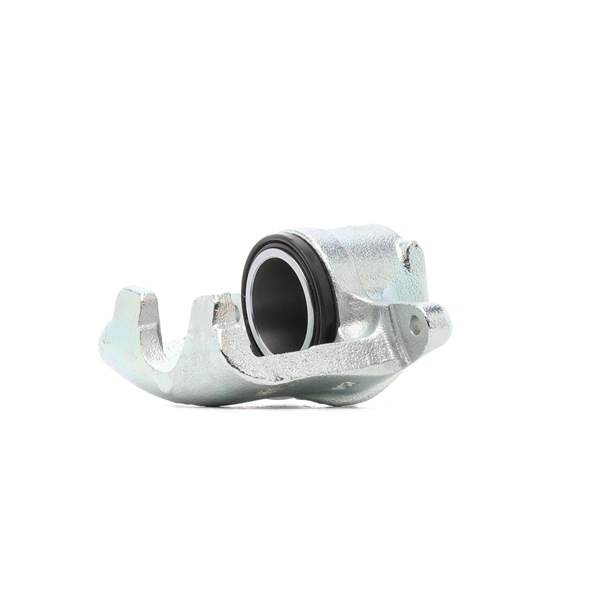 RIDEX REMAN 78B0557R: Bremssattel Vorderachse links, Vorderachse, ohne Halter