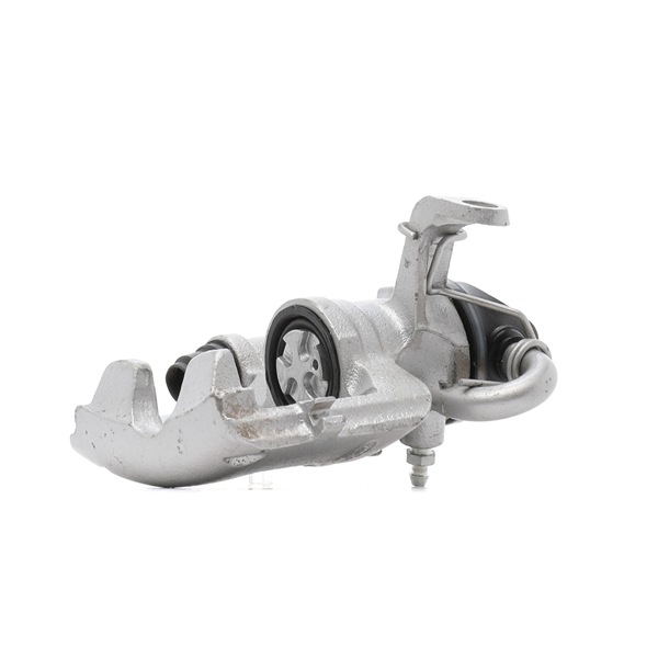 RIDEX REMAN 78B0578R: Bremssattel Hinterachse links, hinter der Achse, Hinterachse