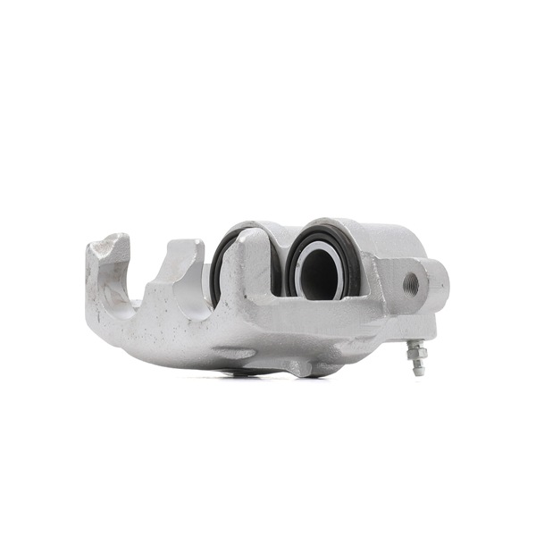 RIDEX REMAN 78B0866R: Bremssattel Vorderachse rechts, ohne Halter, mit Halterahmen