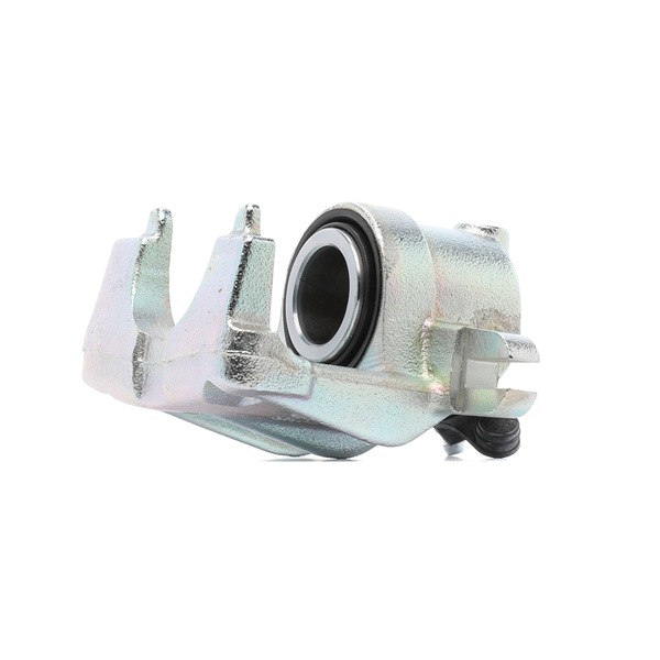 RIDEX REMAN 78B0983R Δαγκάνα φρένων SMART FORTWO Κουπέ (450) 41 PS Πετρέλαιο κόστος