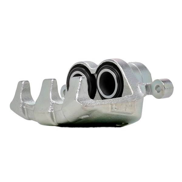 RIDEX REMAN 78B1121R: Bremssattel Vorderachse rechts, ohne Halterahmen