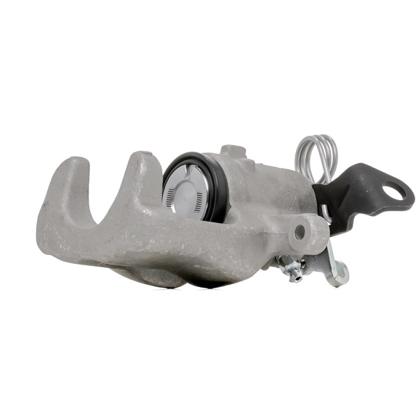 RIDEX REMAN 78B1186R: Pinza de freno Eje trasero izquierda, Eje trasero
