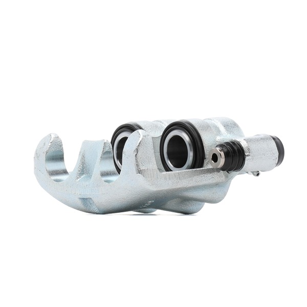 RIDEX REMAN 78B1226R: Remklauw Vooras links, Vooras