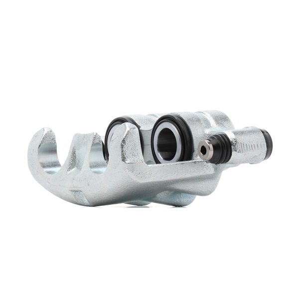 RIDEX REMAN 78B1227R: Remklauw Vooras rechts, Vooras, Met framewerk