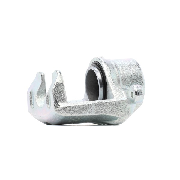 RIDEX REMAN 78B1258R: Bremssattel Vorderachse links, Vorderachse