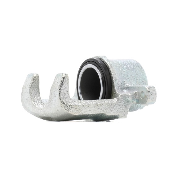 RIDEX REMAN 78B1443R: Remklauw Vooras links, Vooras, Met framewerk