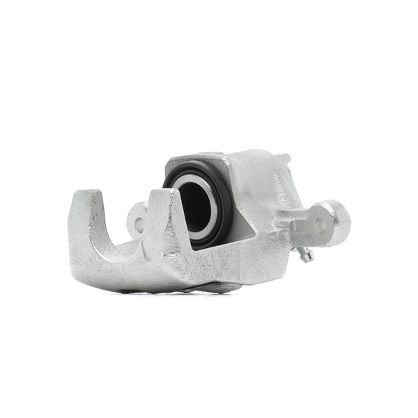 RIDEX REMAN 78B1484R: Bremssattel Hinterachse links, Hinterachse, ohne Halter, mit Halterahmen