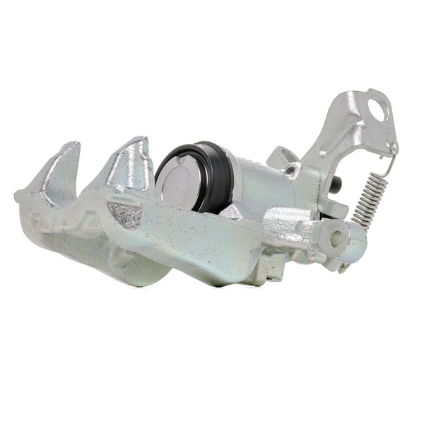 RIDEX REMAN 78B1492R: Bremssattel Hinterachse links, ohne Halterahmen