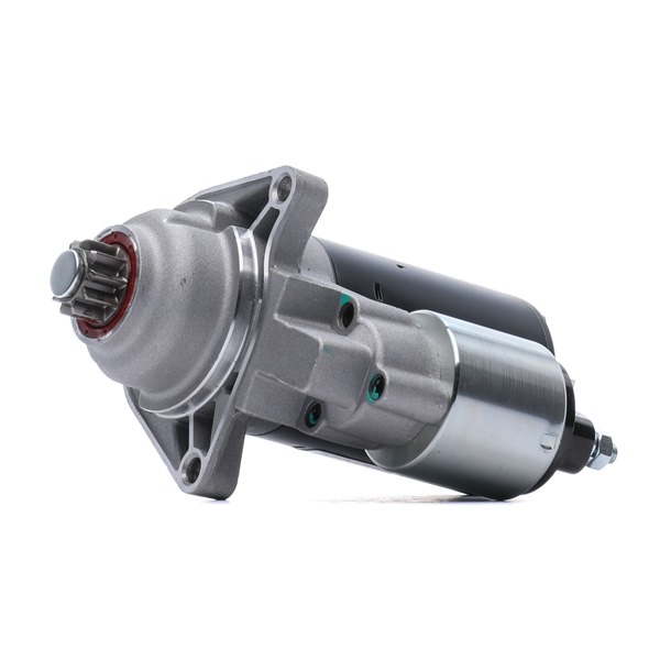 RIDEX REMAN 2S0960R: Starter 1,1kW