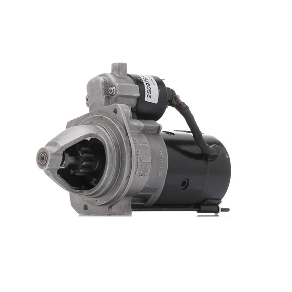 RIDEX REMAN 2S0979R: Starter 2,2kW