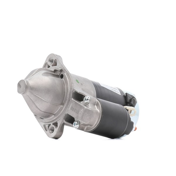 RIDEX REMAN 2S0120R: Startmotor 1,7kw