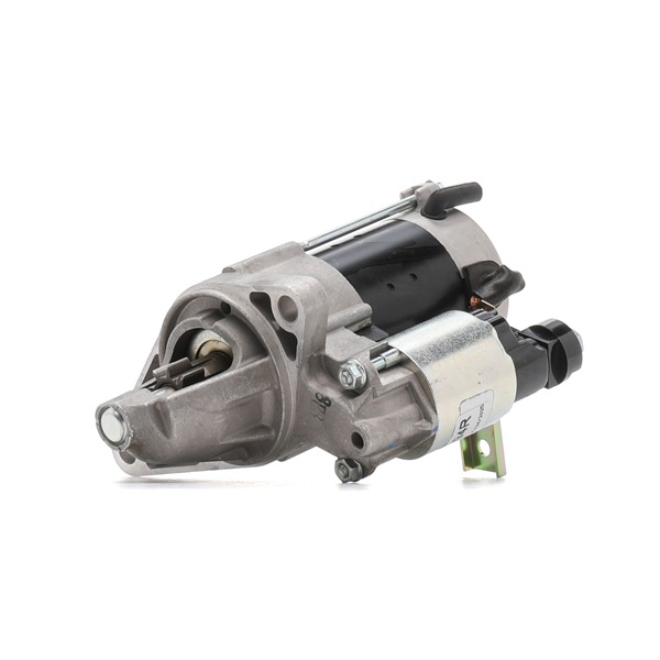 RIDEX REMAN 2S0594R Стартер HONDA CIVIC 7 Hatchback (EU, EP, EV) 110 K.C. бензин цена