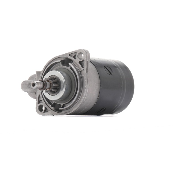 RIDEX REMAN 2S0734R: Starter 0,8kW