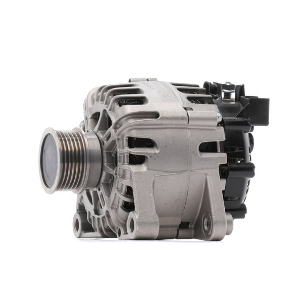 RIDEX REMAN 4G1267R Dynamo FORD KUGA 2 (DM2) 136 hk Diesel hva koster