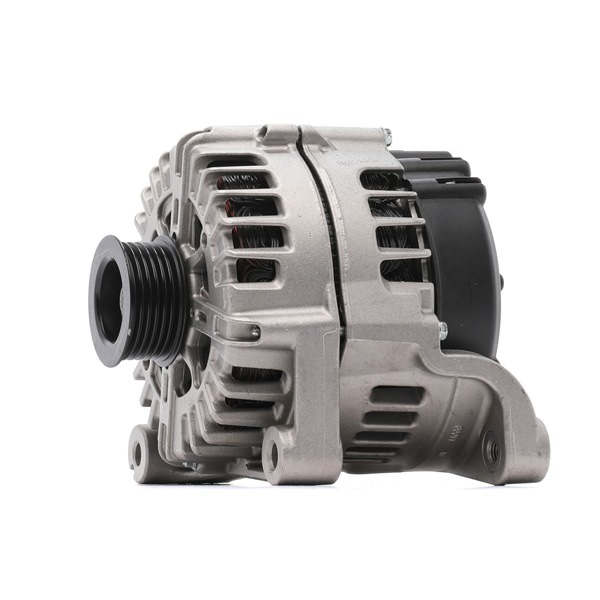 RIDEX REMAN 4G1392R: Alternatore 180A