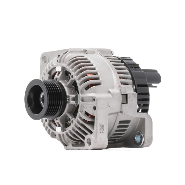 RIDEX REMAN 4G0241R Lichtmaschine FIAT DUCATO Bus (230) 84 PS Diesel Kosten