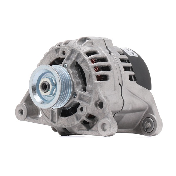 RIDEX REMAN 4G0931R Lichtmaschine VW PASSAT Variant (3B5) 1.8 115 PS Benzin