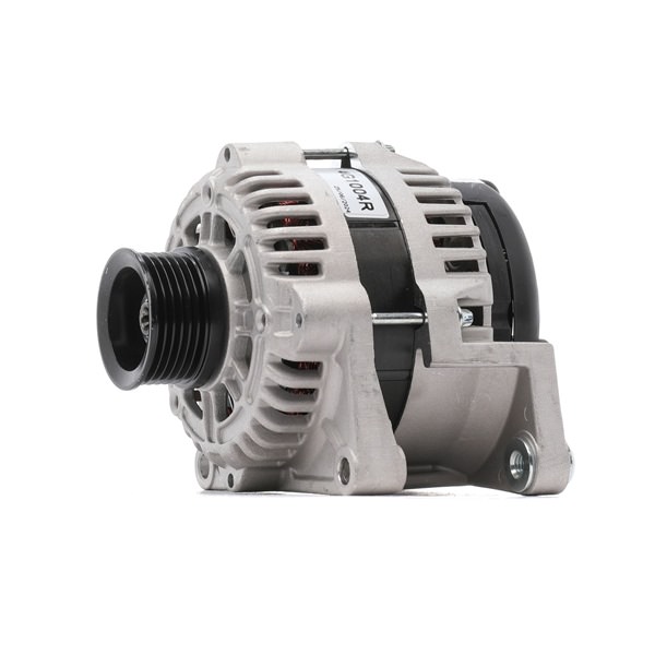 RIDEX REMAN 4G1004R Generátor OPEL ZAFIRA TOURER C (P12) 115 LE Benzin ár