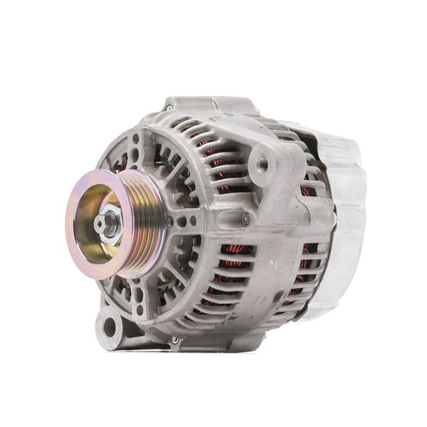 RIDEX REMAN 4G0392R: Alternatore 80A