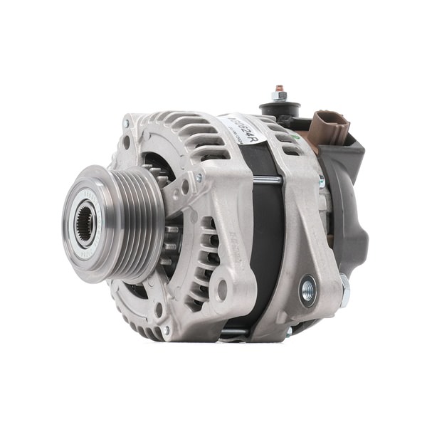 RIDEX REMAN 4G0624R: Dynamo / Alternator 115A