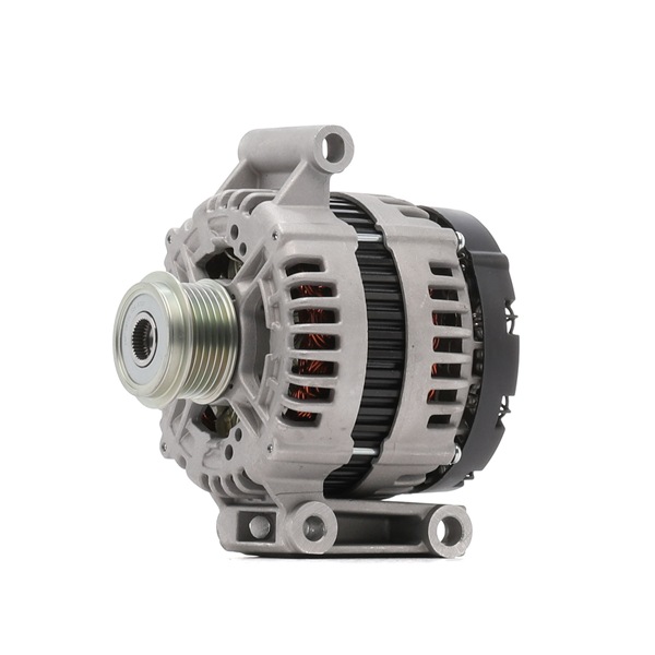 RIDEX REMAN 4G0826R: Dynamo / Alternator 150A