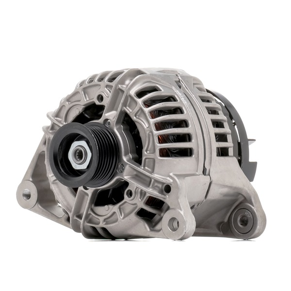 RIDEX REMAN 4G0907R: Laturi 120A