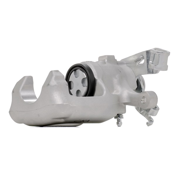 RIDEX REMAN 78B2065R: Bremssattel Hinterachse links, Hinterachse