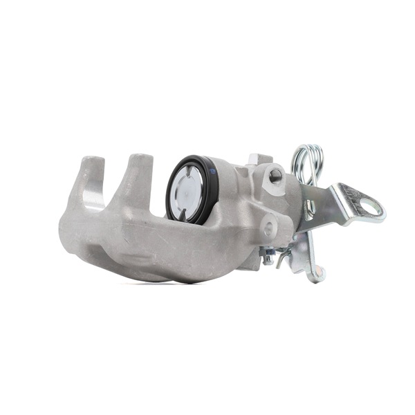 RIDEX REMAN 78B2088R: Bremssattel Hinterachse links, Hinterachse