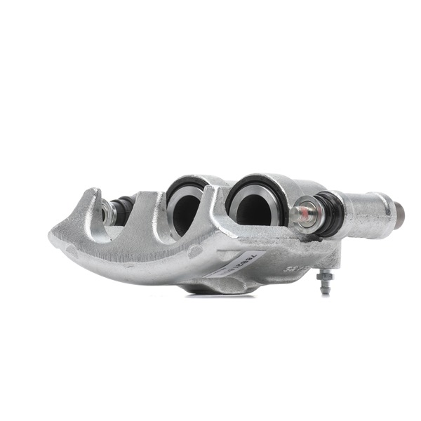 RIDEX REMAN 78B2180R: Remklauw Vooras links