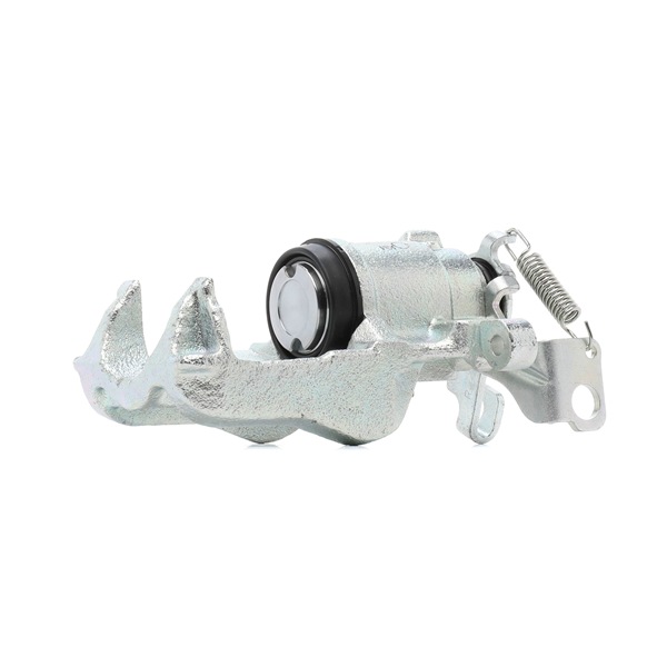 RIDEX REMAN 78B2335R: Bremssattel Hinterachse rechts