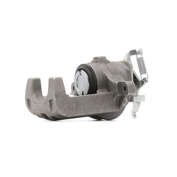 RIDEX REMAN 78B2398R: Remklauw
