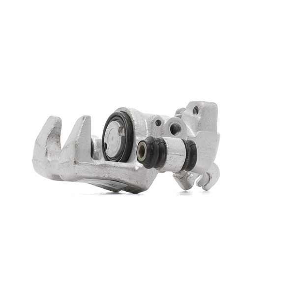 RIDEX REMAN 78B2507R: Bremssattel Hinterachse links