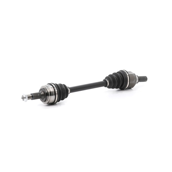 RIDEX 13D1426: Antriebswelle Vorderachse links, 663mm