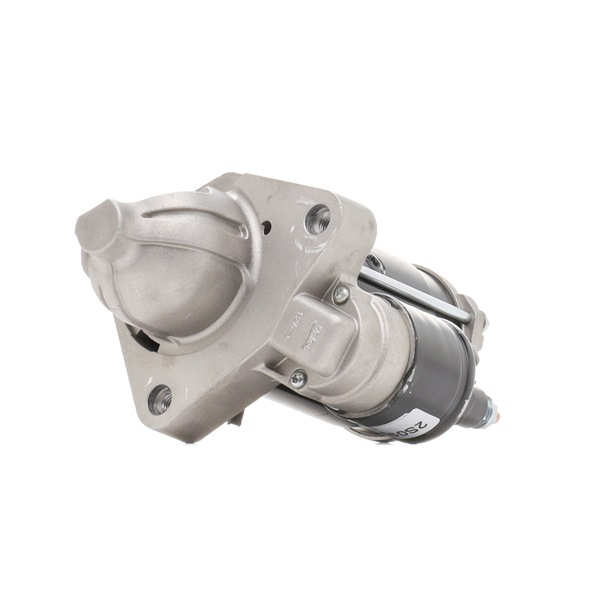 RIDEX REMAN 2S0998R Starteris INFINITI EX Hatchback (J50) 238 AG dyzelinas kaina
