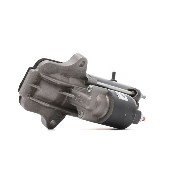 RIDEX REMAN 2S1135R Starter FORD C-MAX (DM2) 125 HK Benzin/Ethanol hvad koster