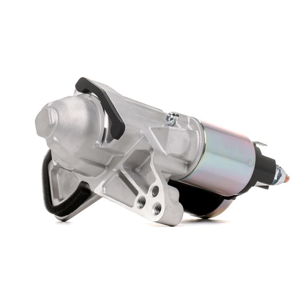 RIDEX REMAN 2S1222R: Anlasser 0,9kW