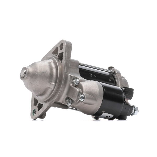 RIDEX REMAN 2S1227R Стартер TOYOTA AVENSIS Combi (T25) 129 K.C. бензин цена